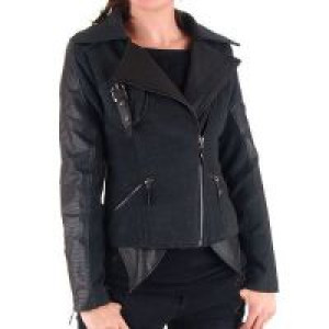 - JACKET Punk Rave Y-421/BK -  