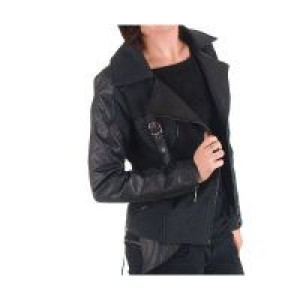 - JACKET Punk Rave Y-421/BK -  