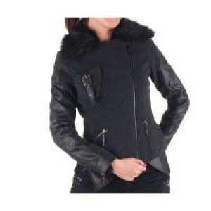 - JACKET Punk Rave Y-421/BK -  