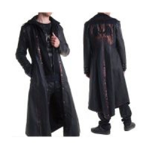  =The Crow= Punk Rave Y-422/BK-BR /  /  /    / -  
