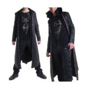  =The Crow= Punk Rave Y-422/BK-BR /  /  /    / -  
