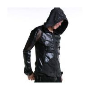  JACKET Punk Rave Y-449/BK -  