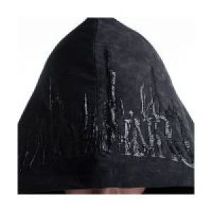  JACKET Punk Rave Y-449/BK -  