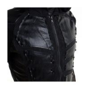  JACKET Punk Rave Y-449/BK -  