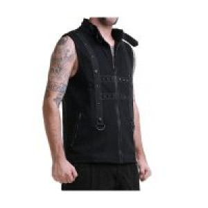  TOP Punk Rave Y-451/BK -  