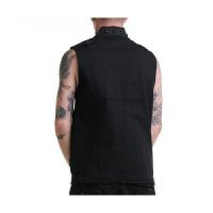  TOP Punk Rave Y-451/BK -  