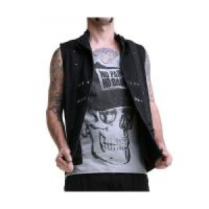  TOP Punk Rave Y-451/BK -  