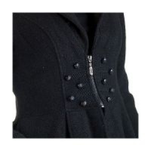 JACKET Punk Rave Y-465/BK -  