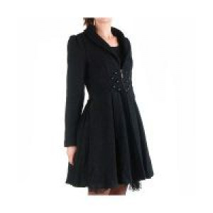  JACKET Punk Rave Y-465/BK -  