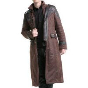  Coat Punk Rave Y-480/BN -  