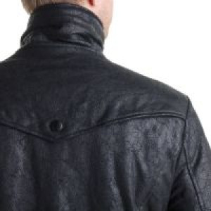  Coat Punk Rave Y-482/BK -  