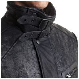 Coat Punk Rave Y-482/BK -  