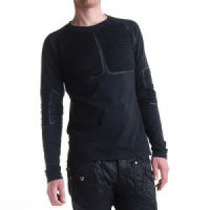  TOP Punk Rave Y-490/BK -  