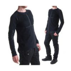  TOP Punk Rave Y-490/BK -  