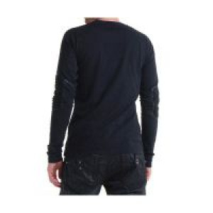  TOP Punk Rave Y-490/BK -  