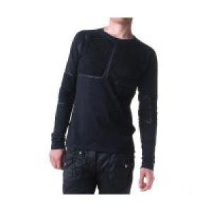  TOP Punk Rave Y-490/BK -  