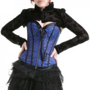  TOP Punk Rave Y-512/BK -  