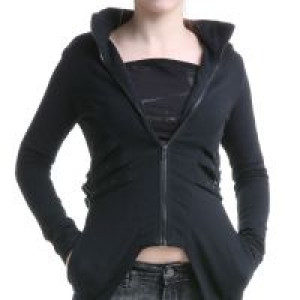  =Coat= Punk Rave Y-518/BK /  /  /  / -  