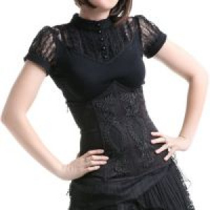  Punk Rave Y-524/BK /   / -  