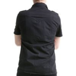  +SHIRT Punk Rave Y-529/BK -  