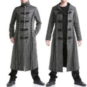  Coat -  1