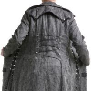  Coat -  3