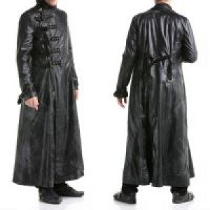  Coat -  1
