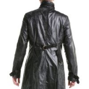  Coat -  2