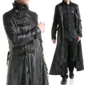  Coat -  3
