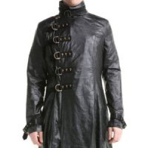  Coat -  4