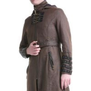  Coat -  1