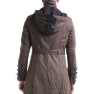  Coat -  2