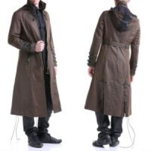  Coat -  3