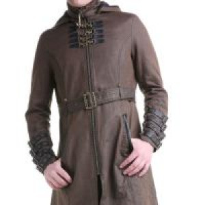  Coat -  4