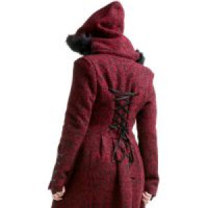 Coat -  2