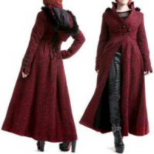  Coat -  3