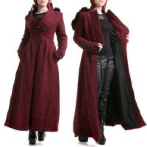  Coat -  6