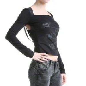  Longsleeve -  1