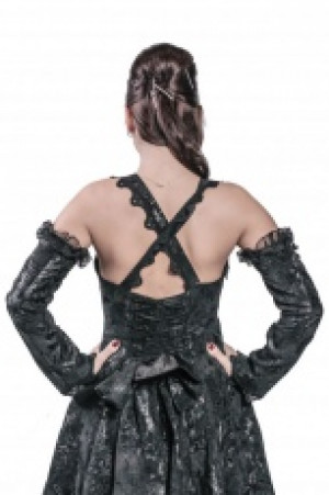  Dress Punk Rave LQ-068/BK /  /  /  / -  