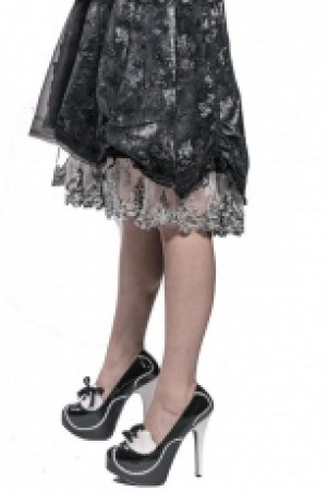  Dress Punk Rave LQ-068/BK /  /  /  / -  