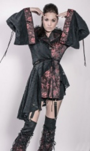  DRESS /  /  /  -  6