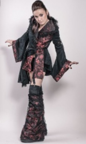  DRESS /  /  /  -  8