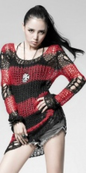  Blouse -  1