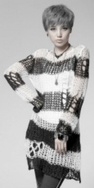 Blouse -  1