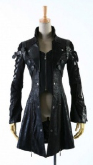  =JACKET= Punk Rave +Y-349/BK /  /  /  / -  