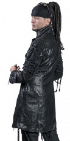  =JACKET= Punk Rave +Y-349/BK /  /  /  / -  