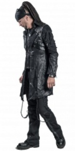  =JACKET= Punk Rave +Y-349/BK /  /  /  / -  