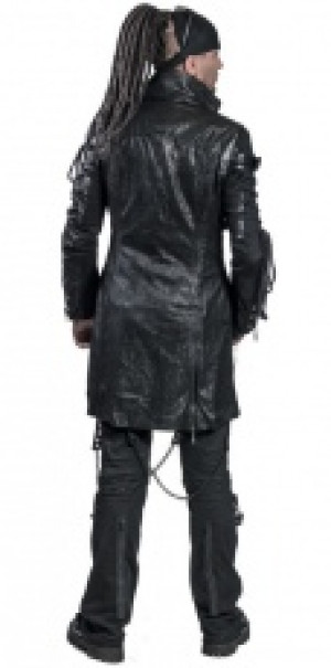  =JACKET= Punk Rave +Y-349/BK /  /  /  / -  