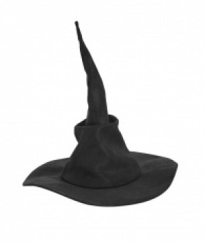  Witch Hat -  1