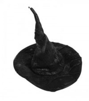  Abjection Hat Punk Rave S-169/BK -  